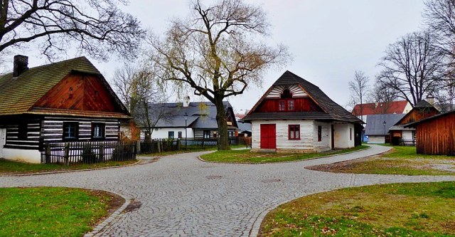 Hlinsko - Betlém